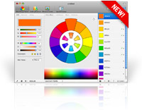 ColorSchemer Studio 2